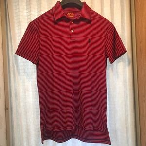 Polo Ralph Lauren Performance shirt